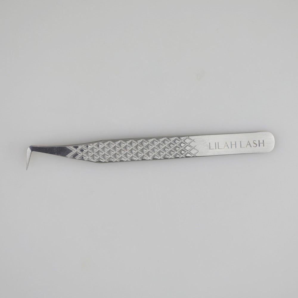 Jan Tweezers