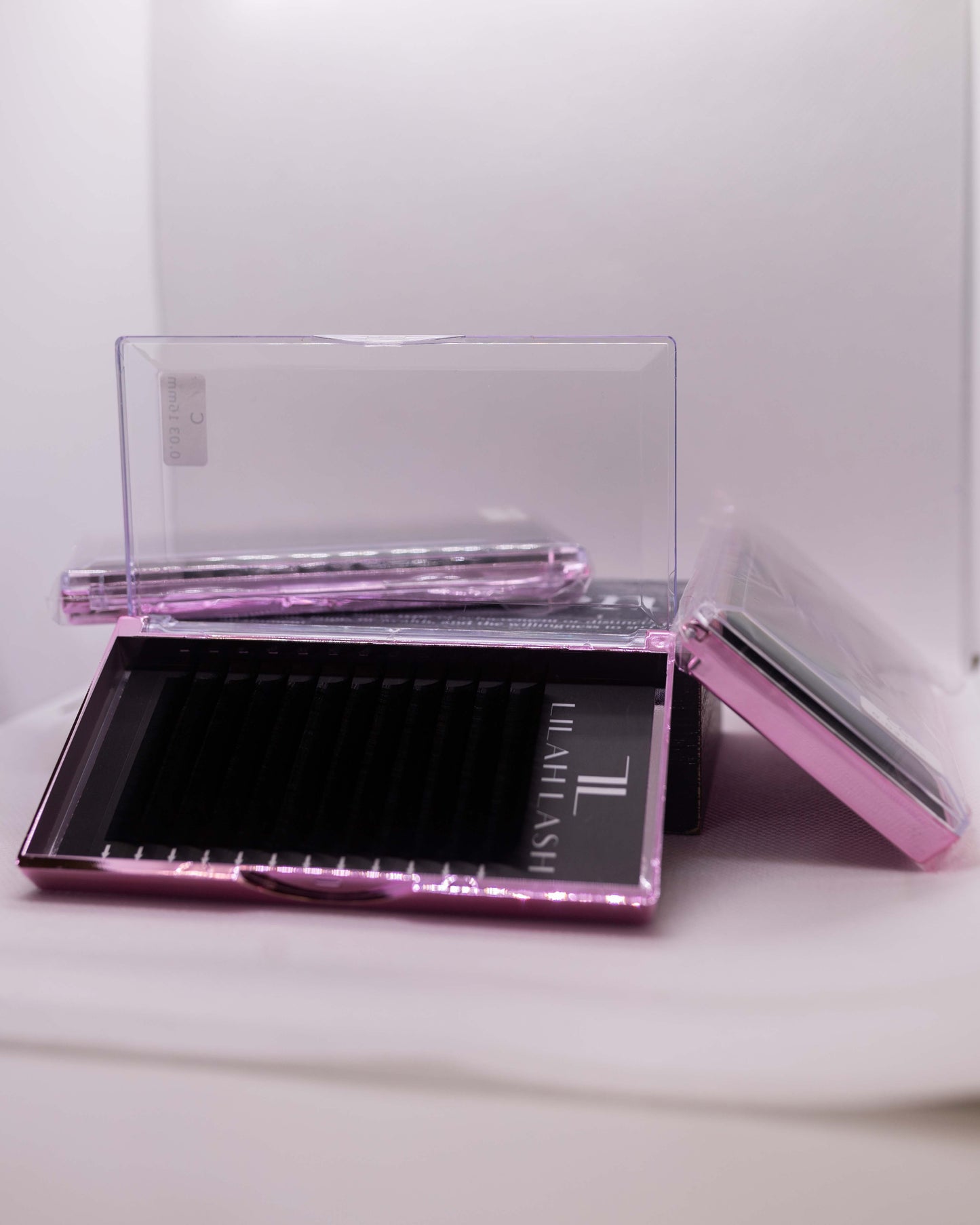 Single Classic Trays