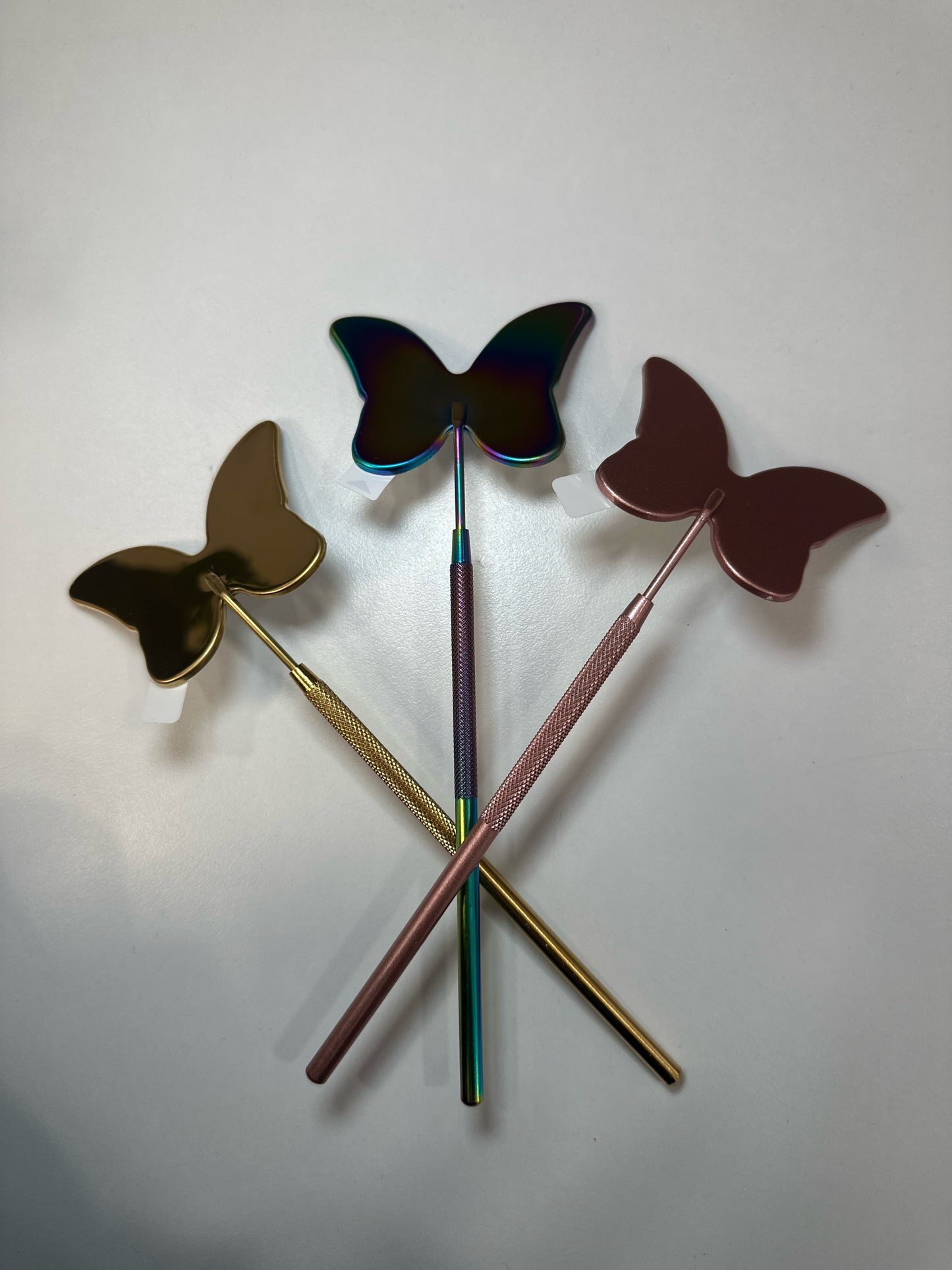 Butterfly Lash Mirror