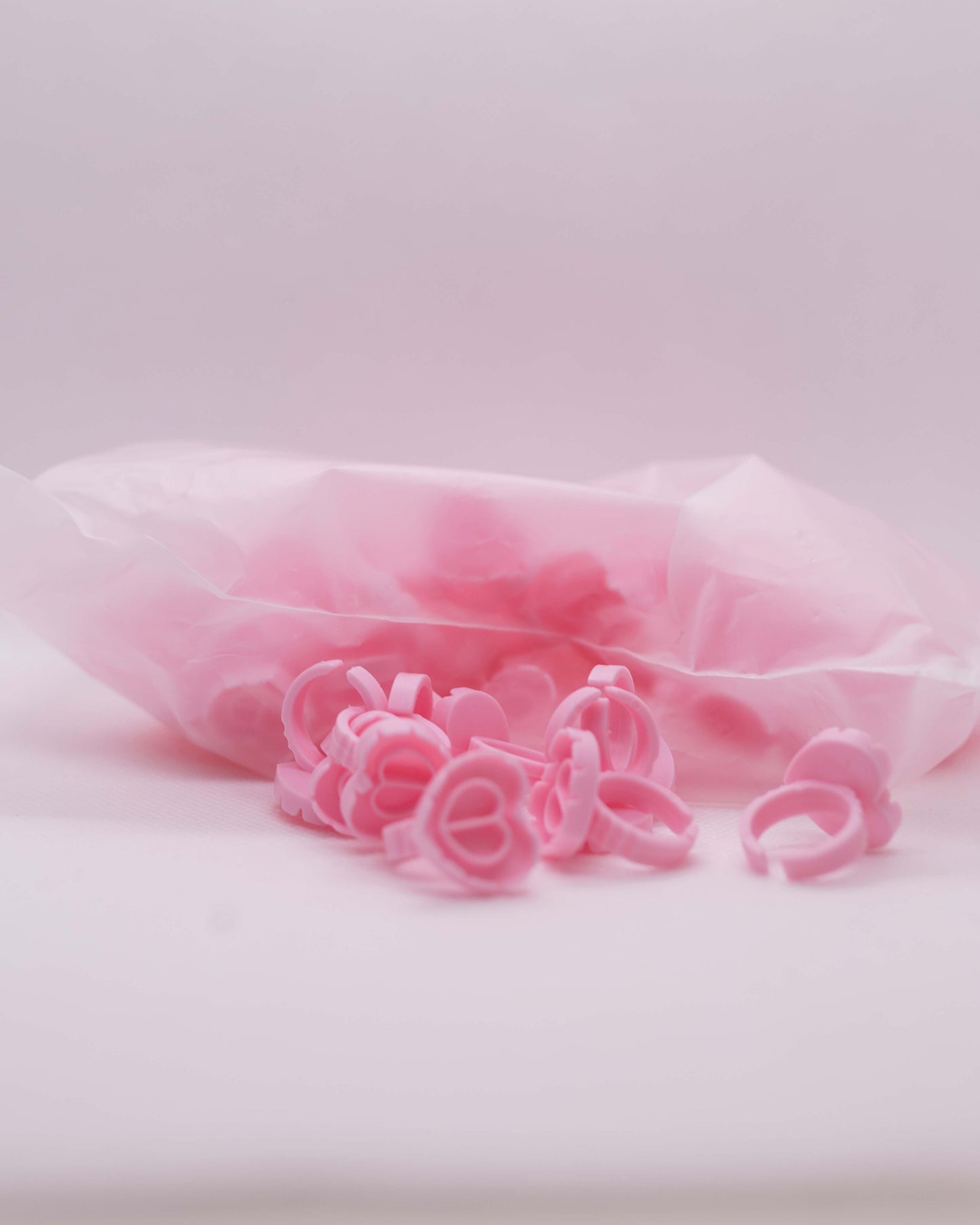 Glue Rings