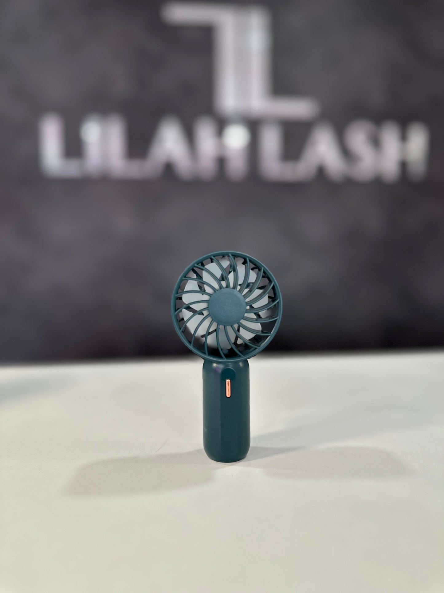 Mini Compact Travel Fan
