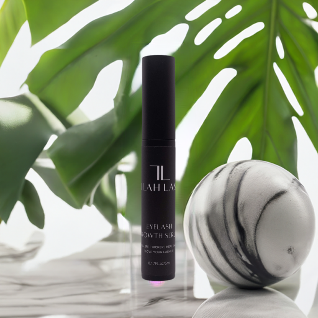 Eyelash Growth Serum