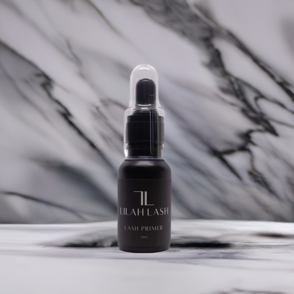 Eyelash Primer