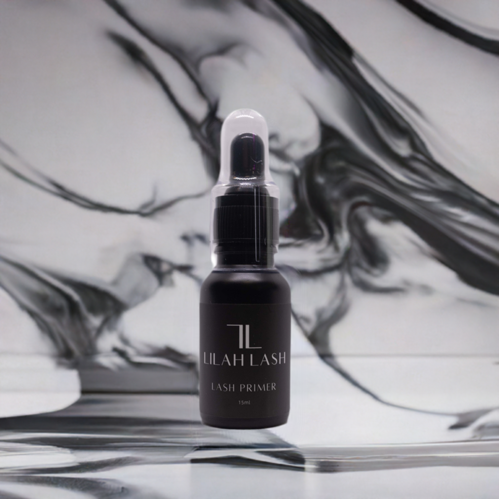 Eyelash Primer