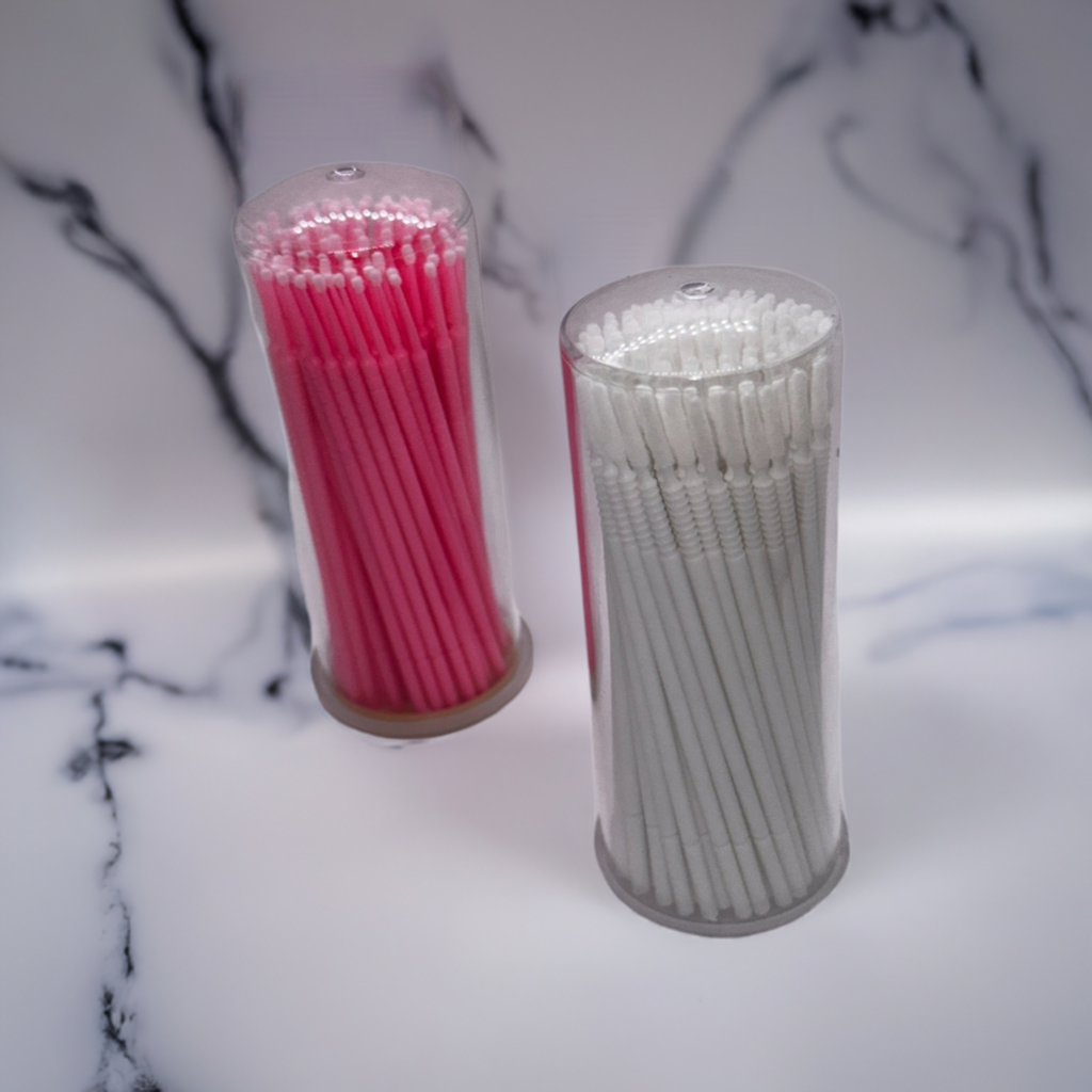 Microswabs
