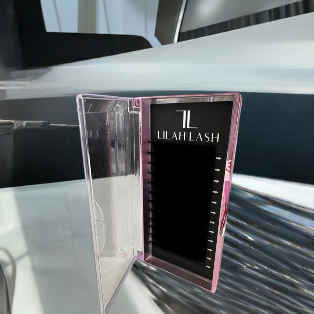 Volume Single Trays