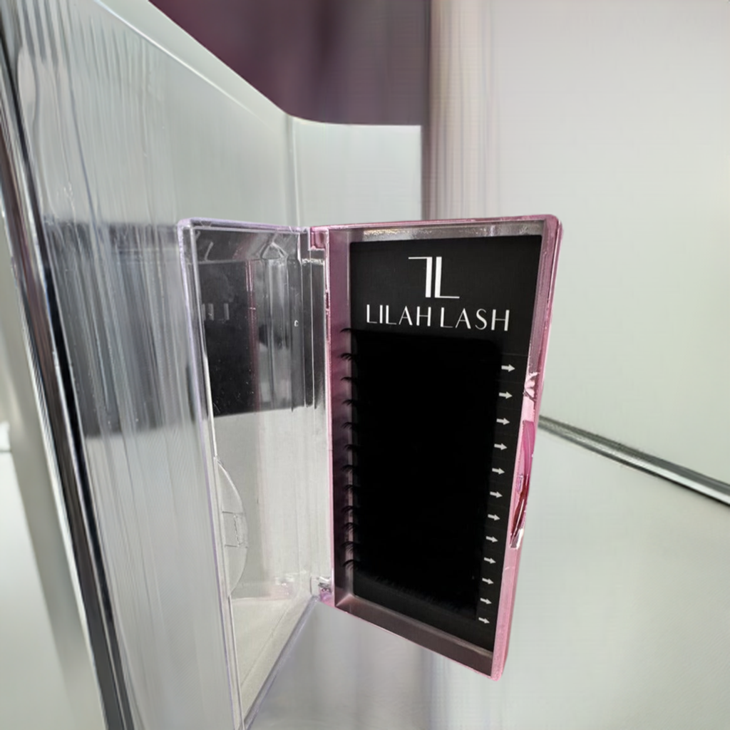 Volume Single Trays