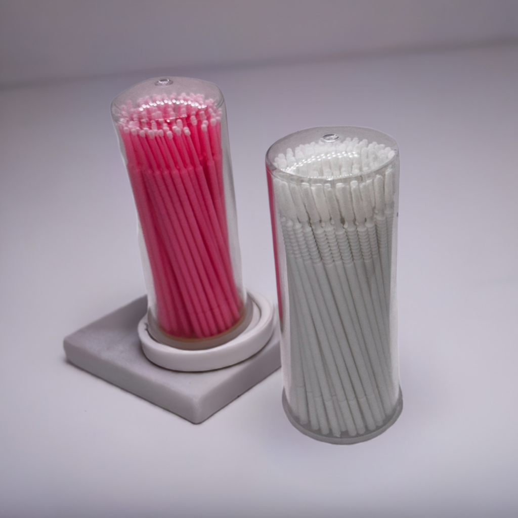 Microswabs