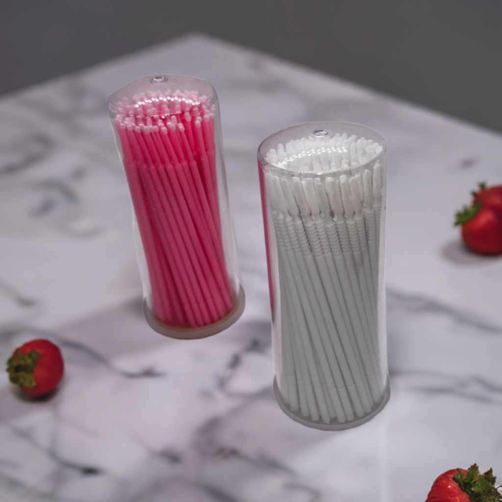 Microswabs