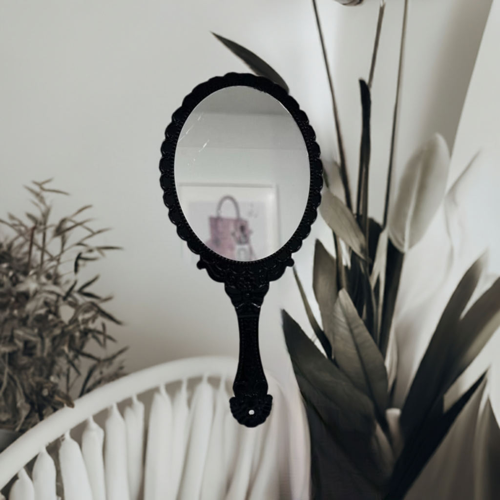 Handheld Mirror