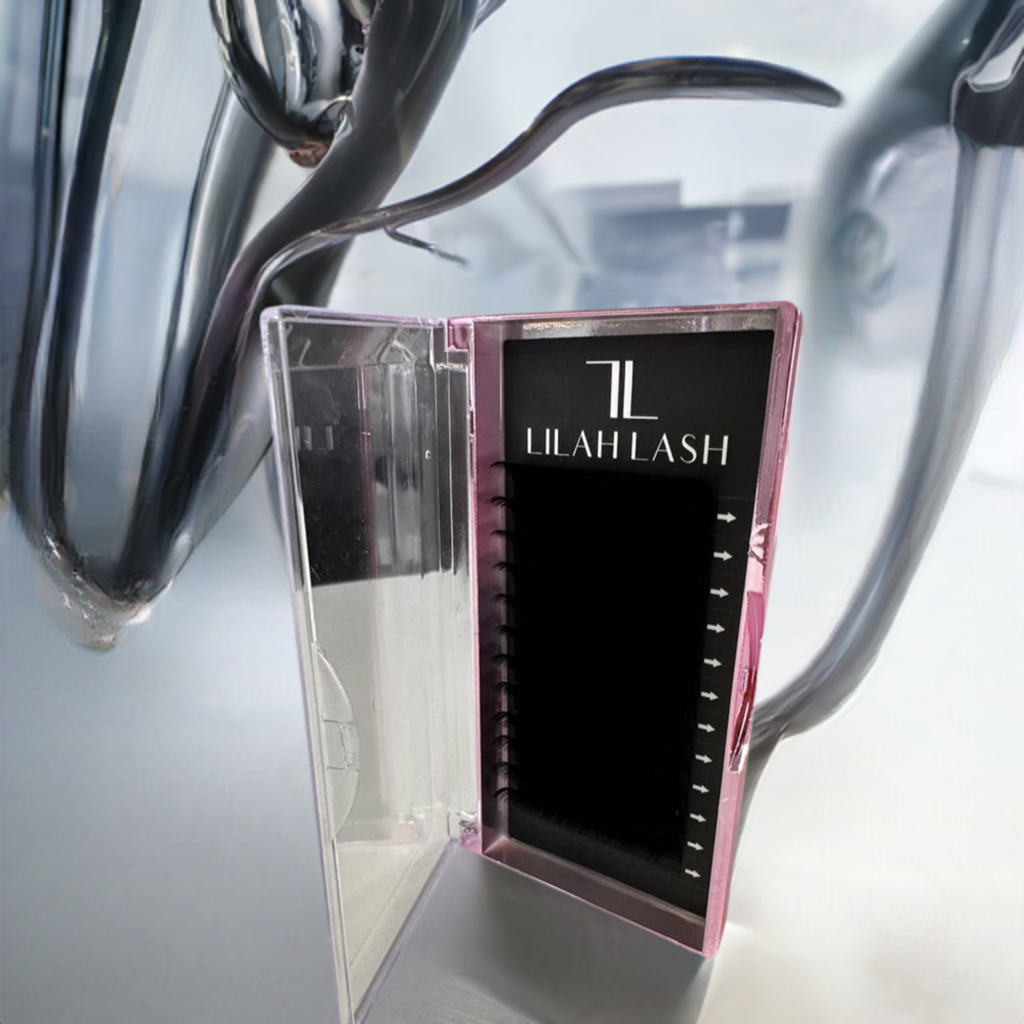 Volume Mixed Length Trays (9-17)