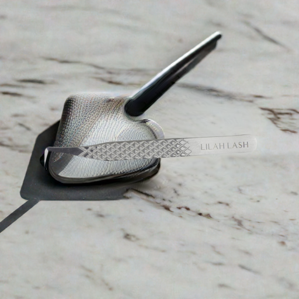 Jan Tweezers