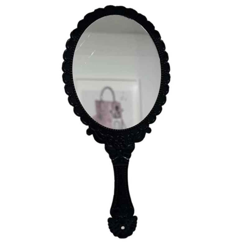 Handheld Mirror