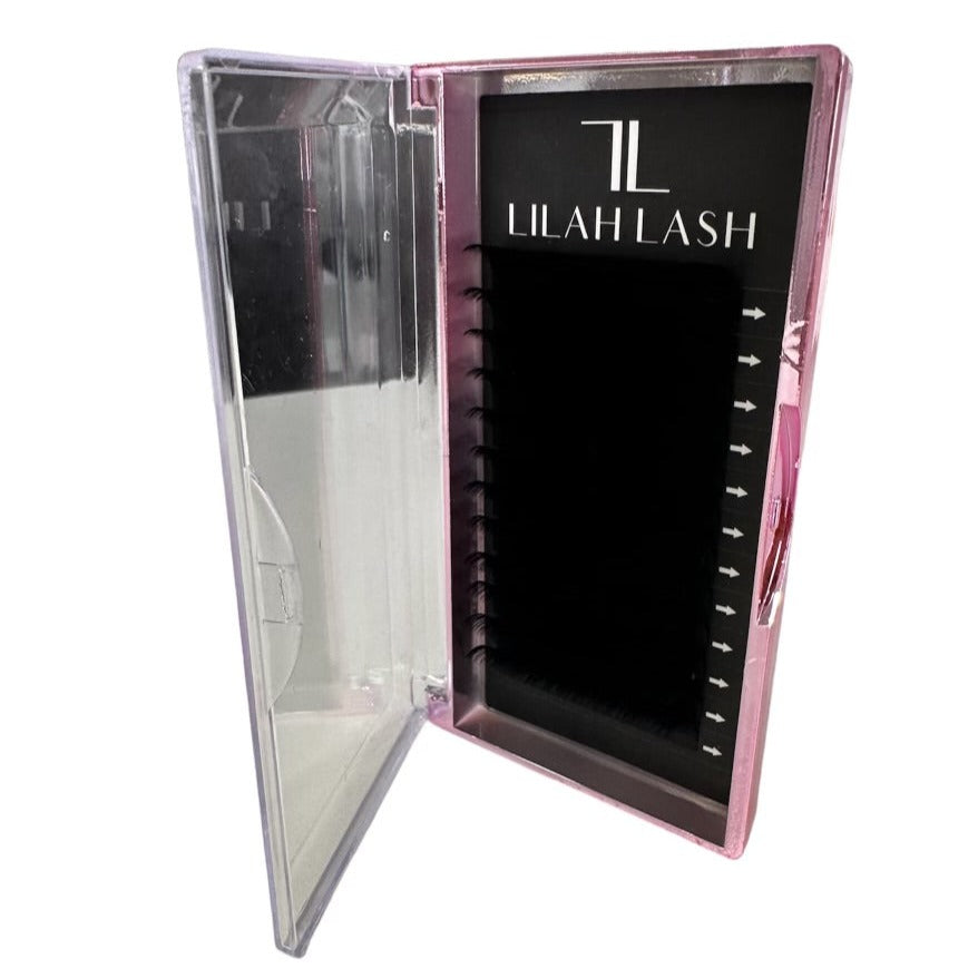 Volume Mixed Length Trays (9-17)