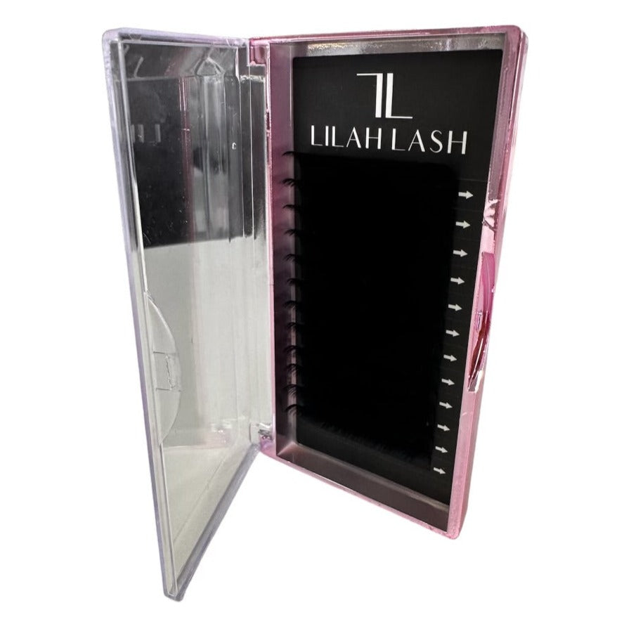 Volume Single Trays