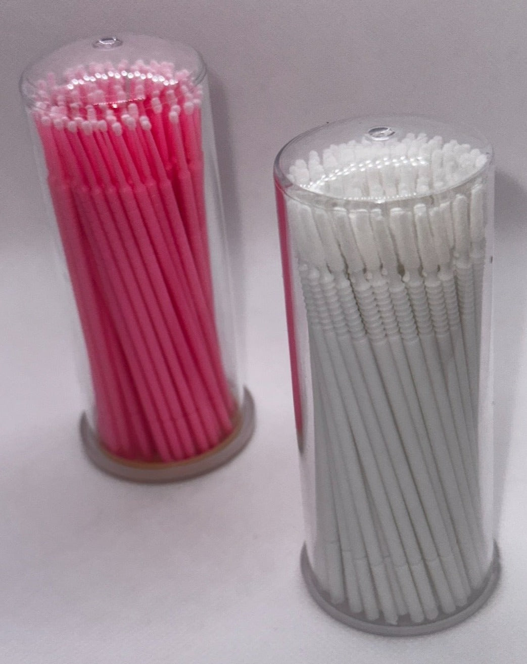 Microswabs