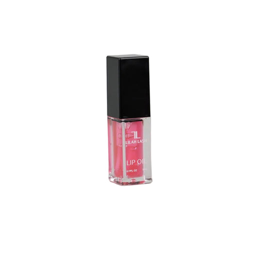 Raspberry Lip Oil