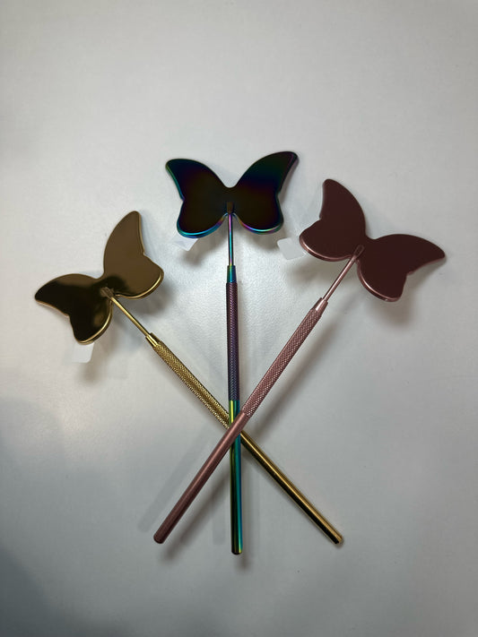 Butterfly Lash Mirror