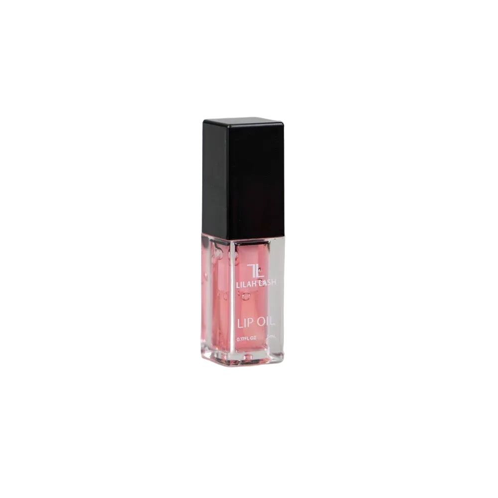 Watermelon Lip Oil
