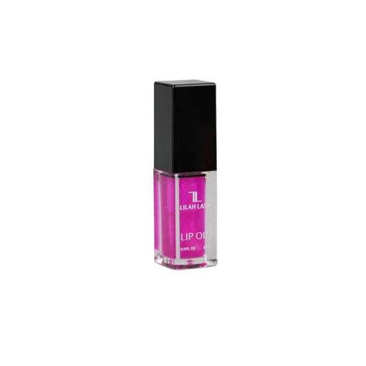 Jupiter Lip Oil
