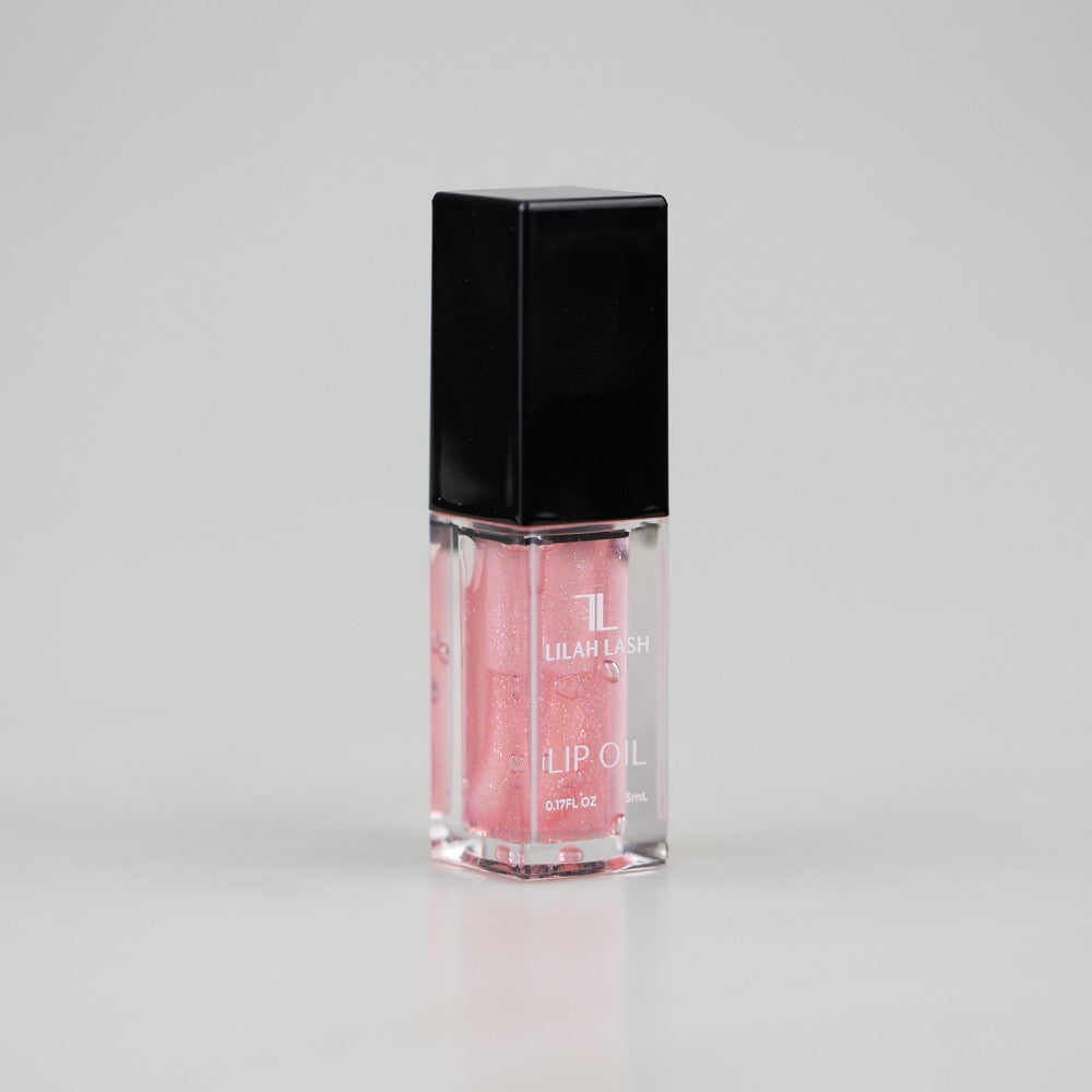 Pink Me Lip Oil