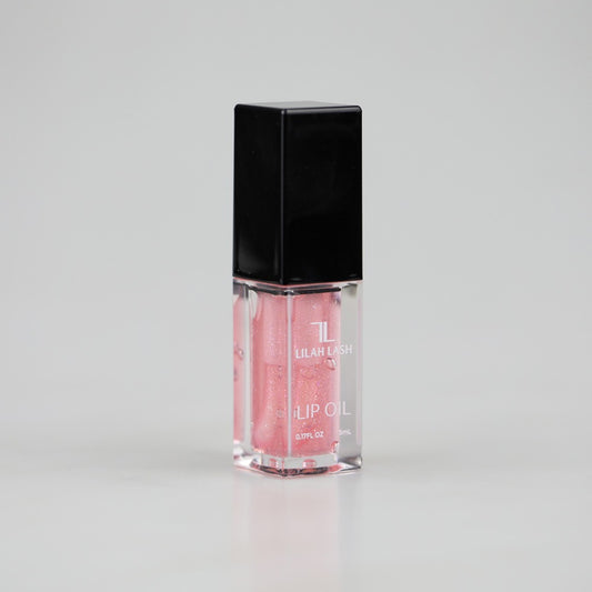 Pink Me Lip Oil