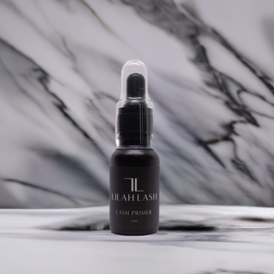Eyelash Primer