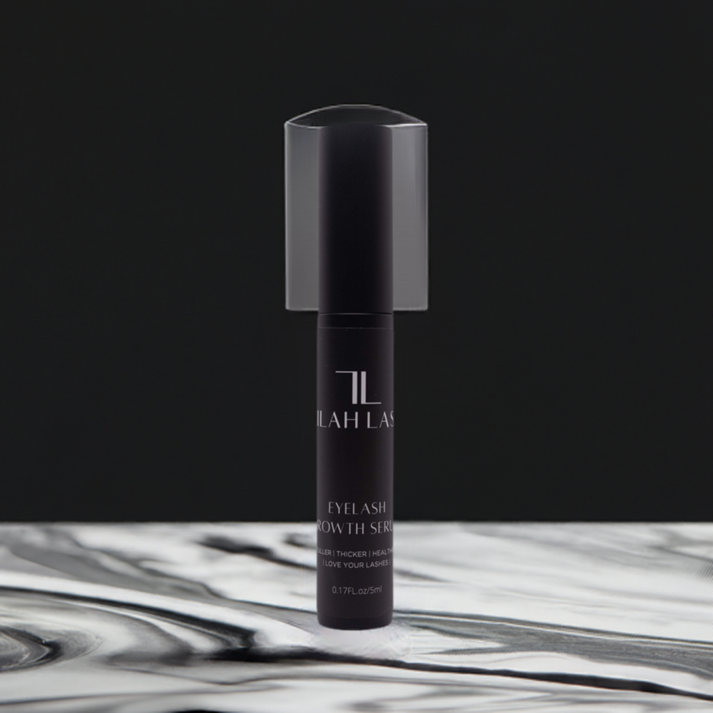 Eyelash Growth Serum