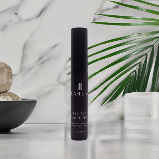 Eyelash Growth Serum
