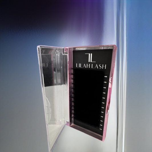 Volume Single Trays