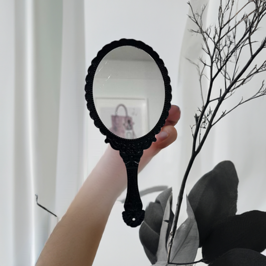 Handheld Mirror