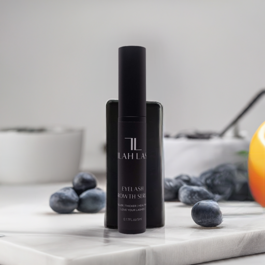 Eyelash Growth Serum