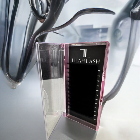 Volume Mixed Length Trays (9-17)