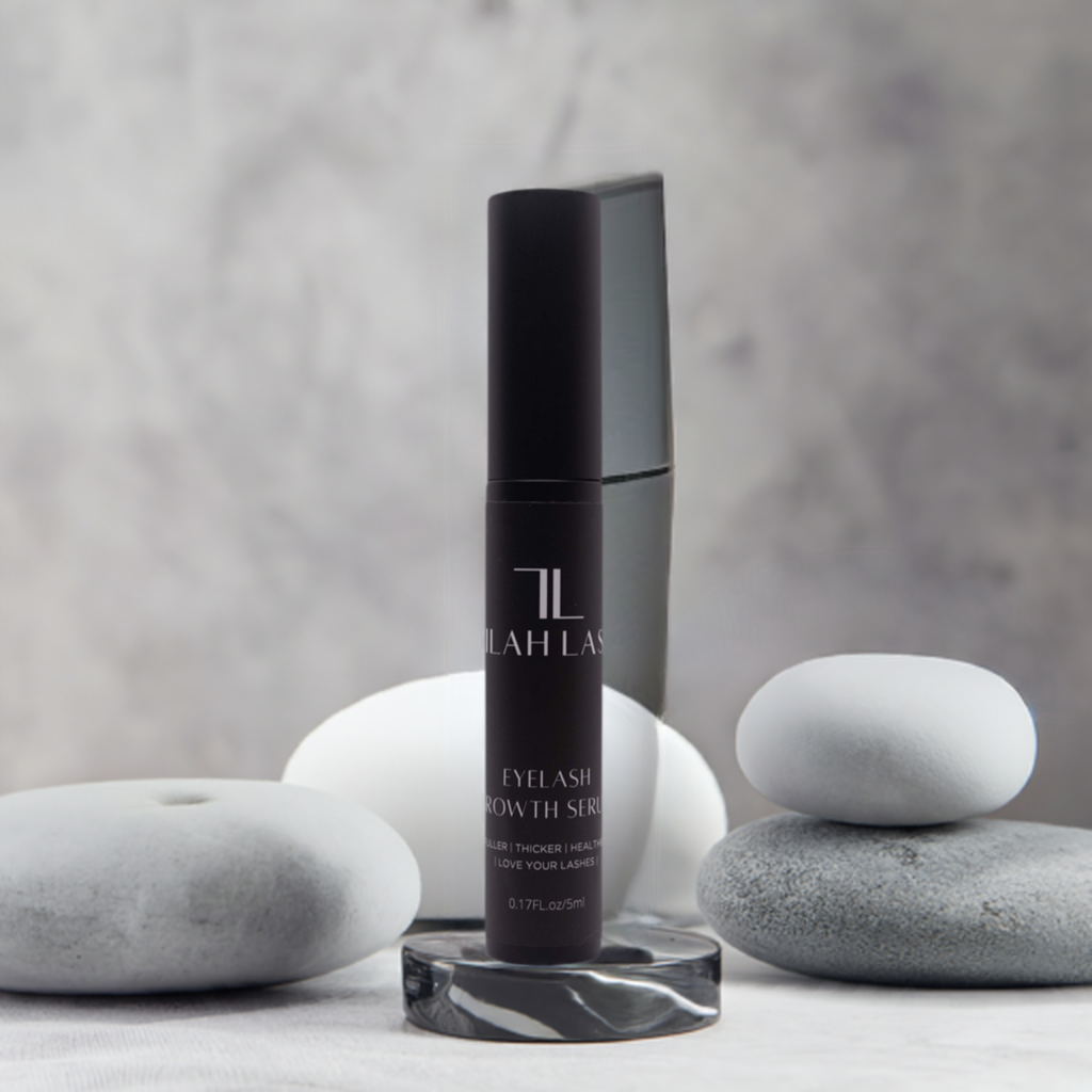 Eyelash Growth Serum