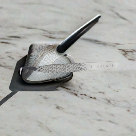 Jan Tweezers
