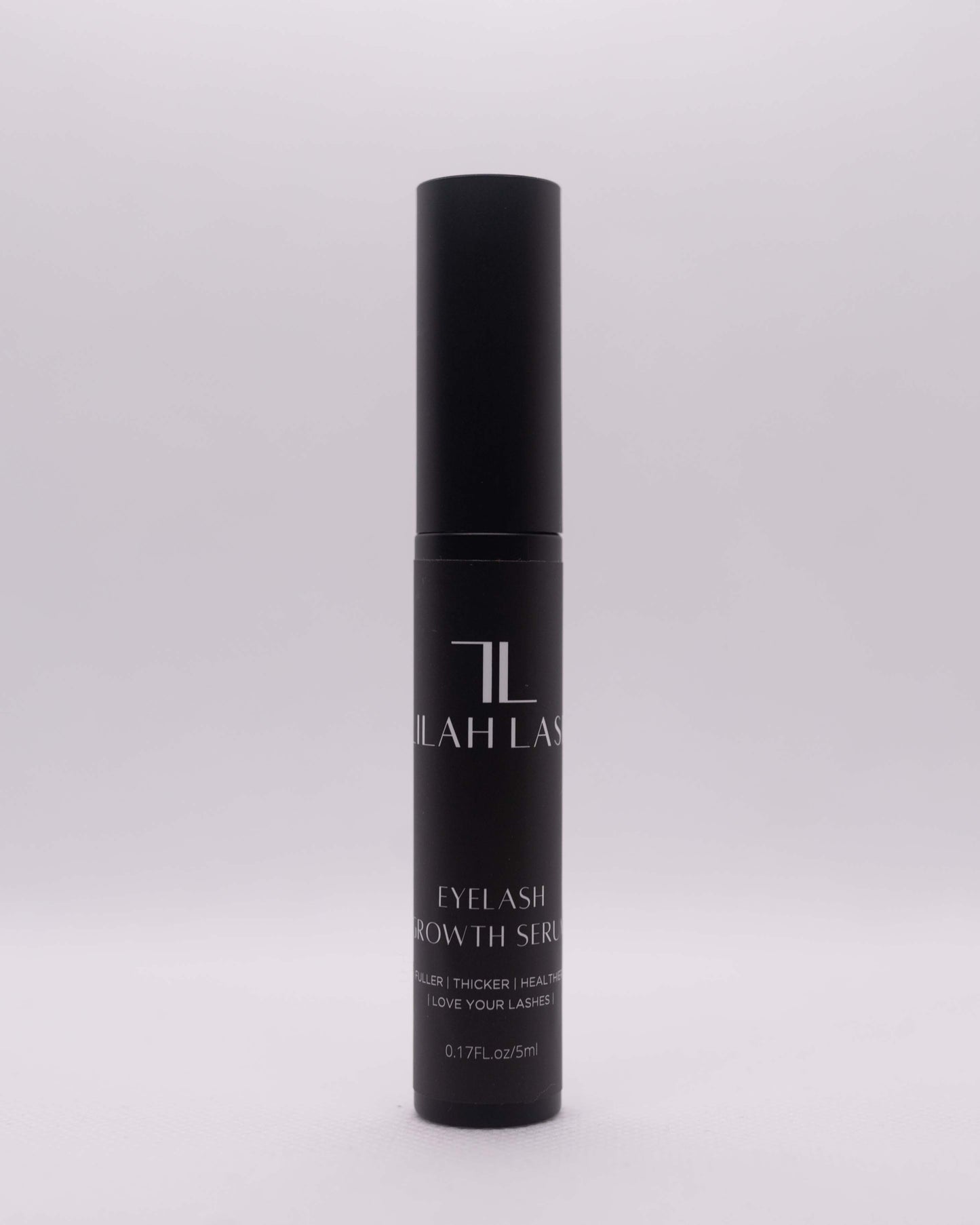 Eyelash Growth Serum